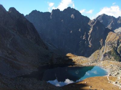 Tatry - Pieniny 3 dni