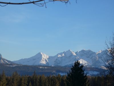 Zakopane 1 dzień