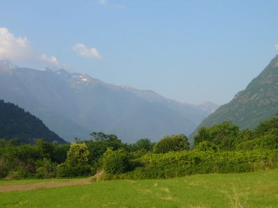 Orawa - Tatry Zachodnie