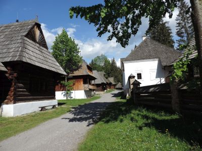 Tatry Słowackie - Orawa