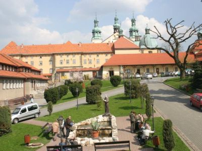 Małopolski Szlak UNESCO 1 dzień