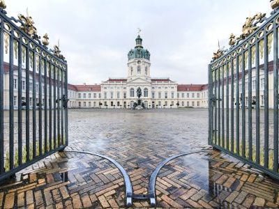 Berlin - Tropical Islands