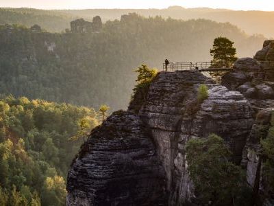 “Szwajcaria Saksońska“