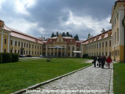 Pielgrzymka Czechy: Morawskie Sanktuaria - 2 dni
