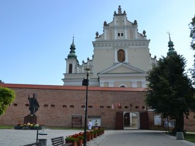 Małopolski Szlak Wielokulturowy