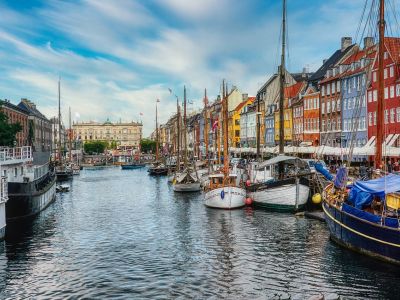 Kraina Fiordów 2025 - Szwecja, Norwegia, Dania - 9 dni